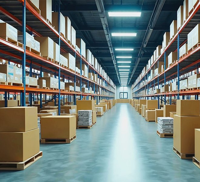 Warehouse